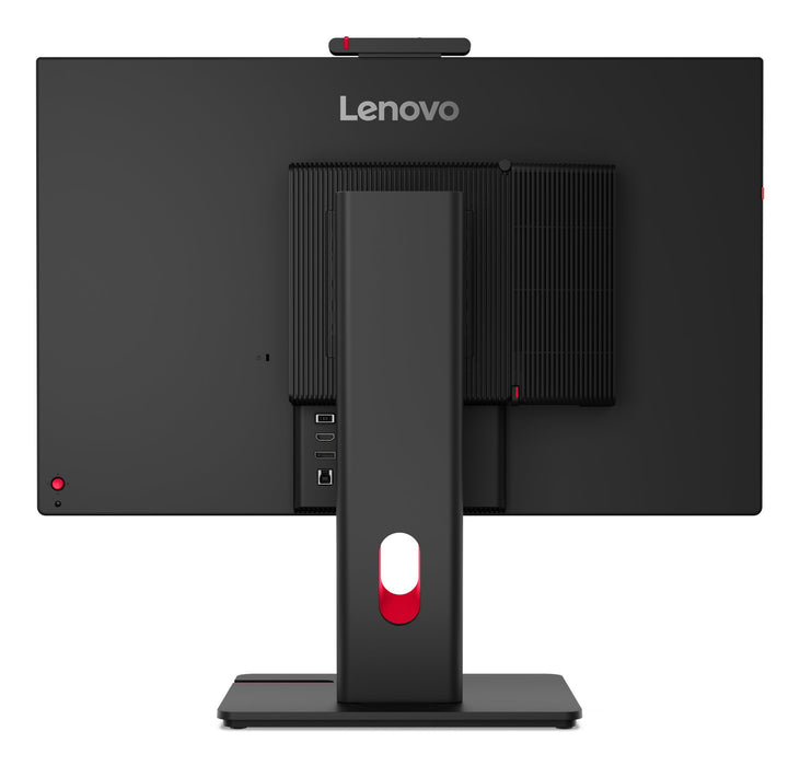 EAN 199273501700 - Lenovo ThinkCentre TIO27 Gen6 pantalla para PC 68,6 cm (27") 2560 x 1440 Pixeles Quad HD LED Negro imagen 10