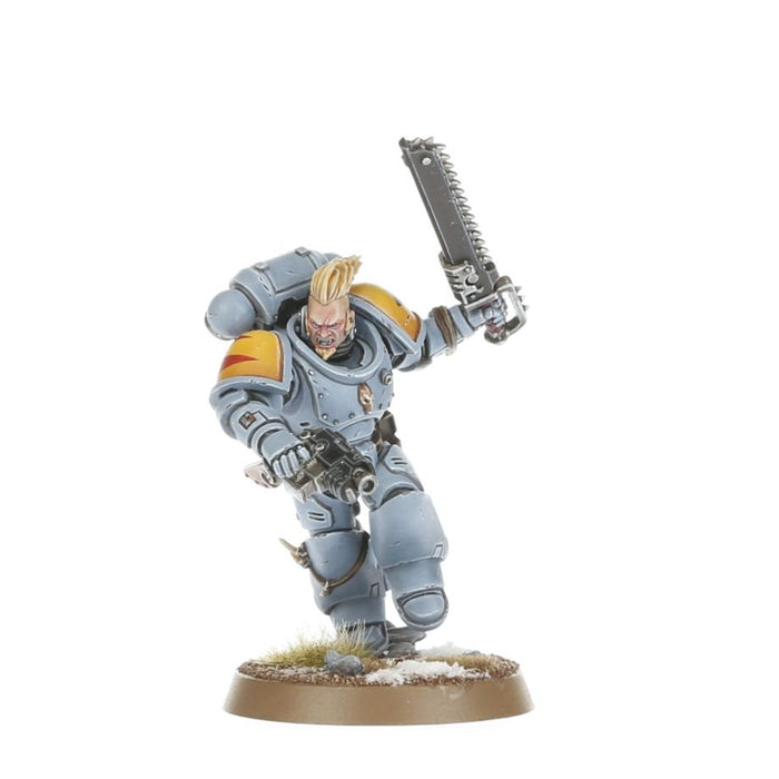 EAN 5011921241620 - Games Workshop 73-532 collectible figure imagen 16