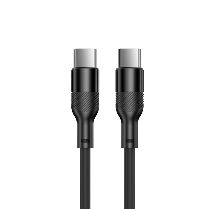 EAN 8427542141398 - Ksix BCL060WAS02 cable USB USB 2.0 USB C imagen 2