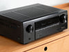 EAN 747192140090 - Denon AVR-X1800H 430 W 7.2 canales Estéreo 3D Negro imagen 5