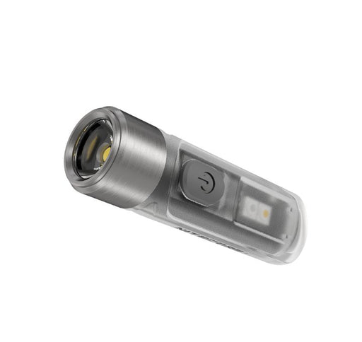 EAN 6952506405671 - Nitecore TIKI Gris Linterna de mano LED imagen 2