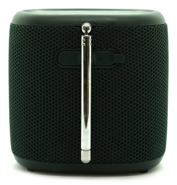EAN 759454301378 - Pure Woodland Mini Portátil Digital Negro, Verde imagen 4