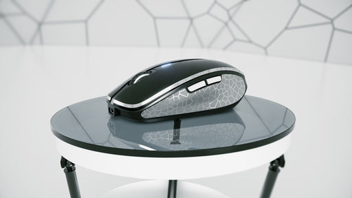 EAN 4025112095696 - CHERRY MW 8C ADVANCED ratón Ambidextro RF Wireless + Bluetooth Óptico 3000 DPI imagen 2
