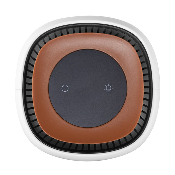 EAN 8435568403567 - Orbegozo DH 305 1 L 23 W Blanco imagen 3