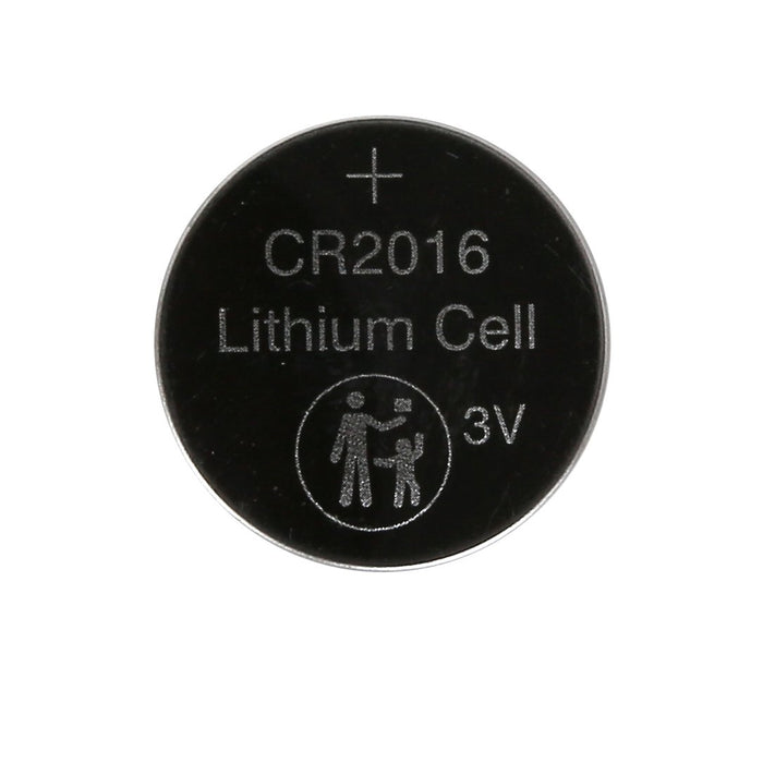 EAN 8059304462979 - IOPLEE CR2016 pila doméstica Batería de un solo uso Lithium-Manganese Dioxide (LiMnO2) imagen 2