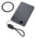 EAN 4024023167416 - TROIKA POP50 5000 mAh Cargador inalámbrico Gris, Negro imagen 1