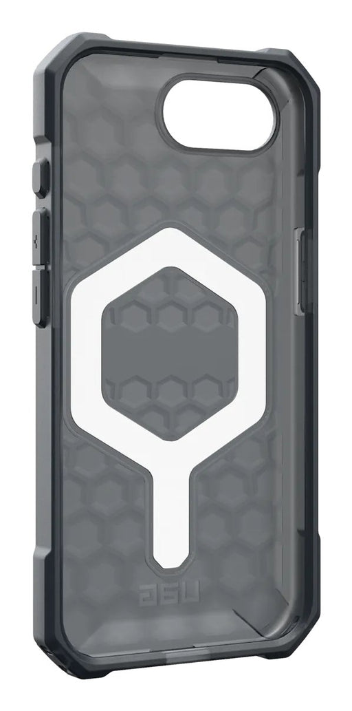 EAN 0840283917202 - Urban Armor Gear 114496113131 funda para teléfono móvil 15,5 cm (6.1") Ceniza imagen 1