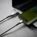 EAN 4034303038152 - Intenso 7600913 cambiador de género para cable Gris imagen 15