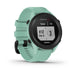 EAN 753759303075 - Garmin Approach S12 2,29 cm (0.9") MIP 43.7 mm Digital 175 x 175 Pixeles Negro GPS (satélite) imagen 3