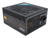 EAN 4712839557391 - Azza PSAZ-750W unidad de fuente de alimentación 20+4 pin ATX ATX Negro imagen 4