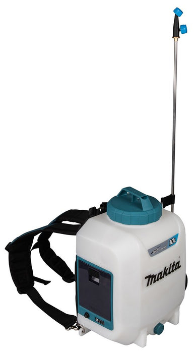 EAN 88381741637 - Makita DUS108Z rociador de jardín Pulverizador de mochila 10 L imagen 7