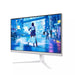 EAN 8721038007725 - Philips Evnia 5000 27M2N5201P/00 pantalla para PC 68,6 cm (27") 1920 x 1080 Pixeles Full HD LCD Blanco imagen 10