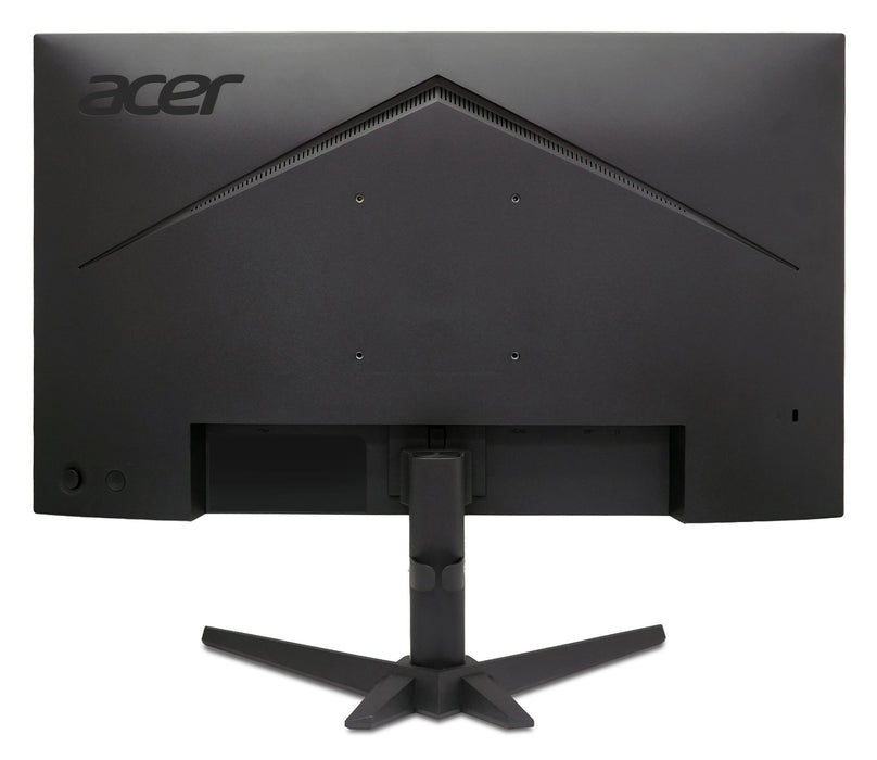 EAN 4711474414915 - Acer NITRO VG0 VG240Y P6bmipx pantalla para PC 60,5 cm (23.8") 1920 x 1080 Pixeles Full HD LCD Negro, Roj imagen 7