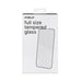 EAN 8021735204695 - Celly FULLGLASS1053BK protector de pantalla o trasero para teléfono móvil Apple 1 pieza(s) imagen 3
