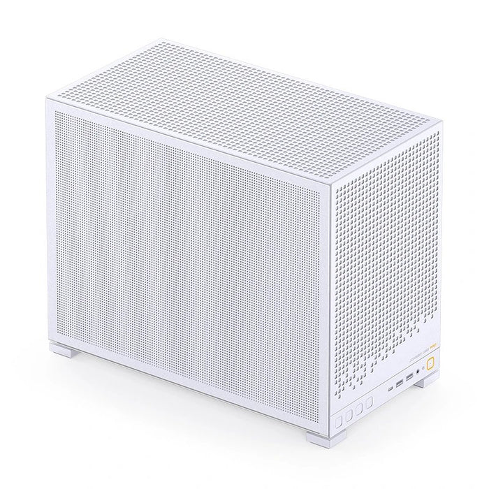 EAN 6970620554358 - Jonsbo D32 PRO MESH Midi Tower Blanco imagen 4