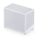 EAN 6970620554358 - Jonsbo D32 PRO MESH Midi Tower Blanco imagen 4