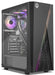 EAN 8436587972638 - NOX Hummer Frost Midi Tower Negro imagen 9
