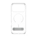 EAN 5715685043864 - PanzerGlass CARE™ by ® Kickstand Case Transparent w. White MagSafe iPhone 2026 Pro Max | 17 Pro Max funda imagen 4