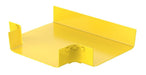 EAN 0613056763784 - Panduit FRT12X4LYL accesorio para sistema de ducto para canal Racor imagen 3