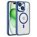 EAN 8434847074092 - COOL Accesorios COOL funda para teléfono móvil 17 cm (6.7") Azul, Transparente imagen 1