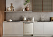 EAN 8017709344184 - Smeg KBSF02CR juego de cuchillos y cubertería de cocina Bloque con ranuras para cuchillos imagen 16