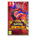 EAN 0045496510770 - Nintendo Pokémon Scarlet Estándar Chino tradicional, Alemán, Inglés, Español, Francés, Italiano, Japonés, imagen 1