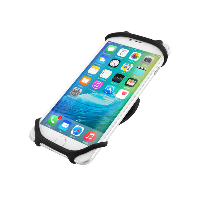 EAN 3303170087084 - T'nB UMBIKE1 soporte Soporte pasivo Teléfono móvil/smartphone Negro imagen 1