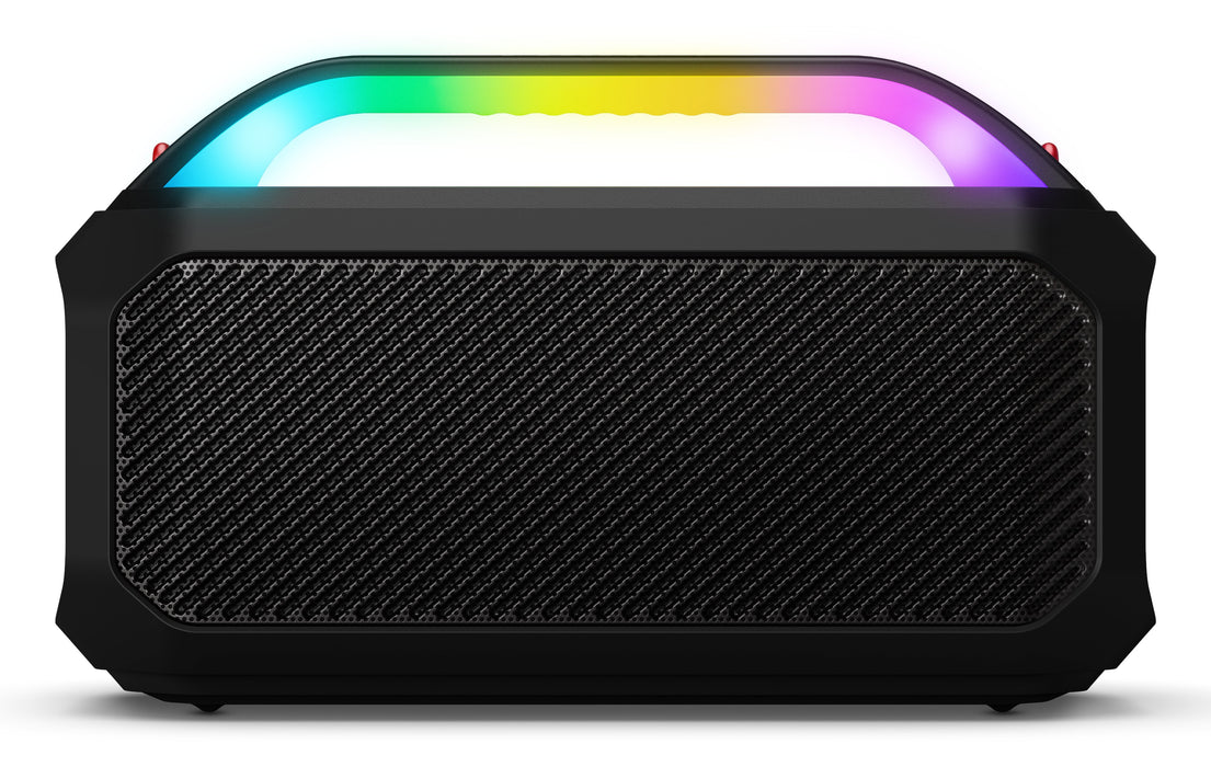 EAN 4895229164192 - Philips TAS7000EB Sistema de altavoz portátil 2.1 Negro 50 W imagen 2