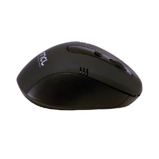 EAN 3700224749392 - MCL SS-515W ratón Oficina Mano derecha RF inalámbrico Óptico 1600 DPI imagen 3