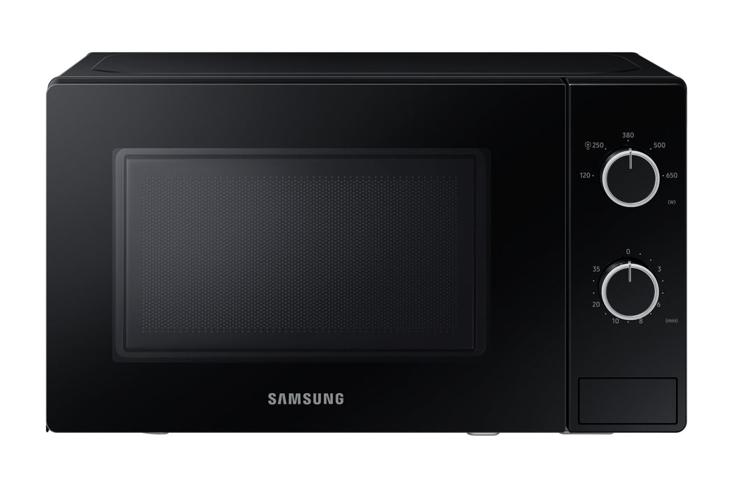 EAN 8806095480718 - Samsung MS20A3010AL Solo microondas Encimera imagen 1