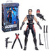 EAN 5010996361431 - Hasbro G.I. Joe G22785X00 figura de juguete para niños imagen 3