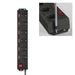 EAN 4047443480378 - Hama 00223160 regleta inteligente 6 salidas AC 1,4 m 3680 W imagen 3