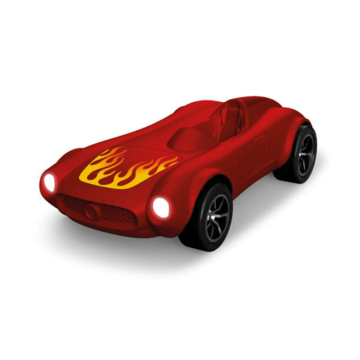 EAN 5407009180514 - KIDYWOLF 418051 modelo controlado por radio Coche deportivo Motor eléctrico 1:12 imagen 1