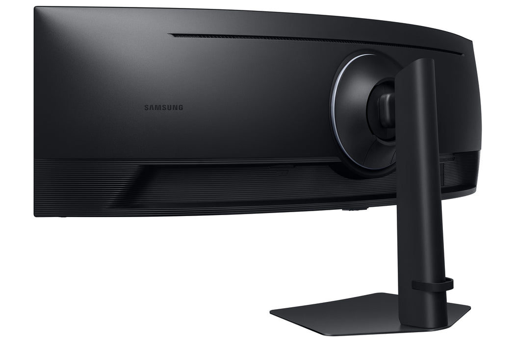EAN 8806097615064 - Samsung S95UC pantalla para PC 124,5 cm (49") 5120 x 1440 Pixeles Dual QHD LCD Negro imagen 7