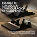 EAN 5099206131736 - Logitech G RS Pedals Negro USB Analógico PC imagen 9