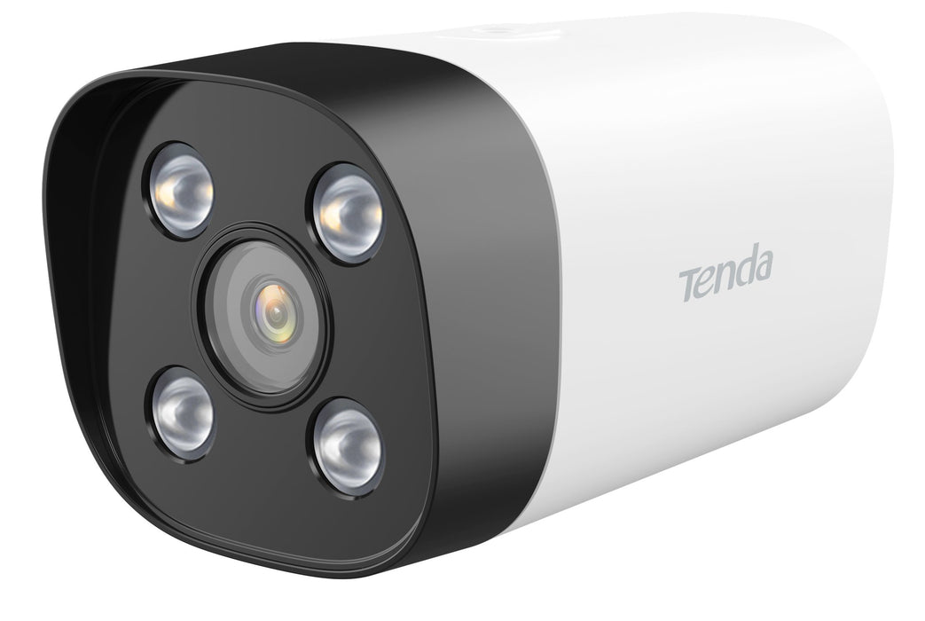 EAN 0885397274346 - Tenda IT7-LCS-6 Bala (forma) Cámara de seguridad IP Exterior 2560 x 1440 Pixeles Techo/pared imagen 1