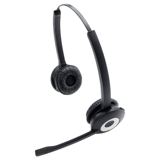 EAN 5706991018387 - Jabra Pro 930 Auriculares Inalámbrico Diadema Oficina/Centro de llamadas Bluetooth Negro imagen 2