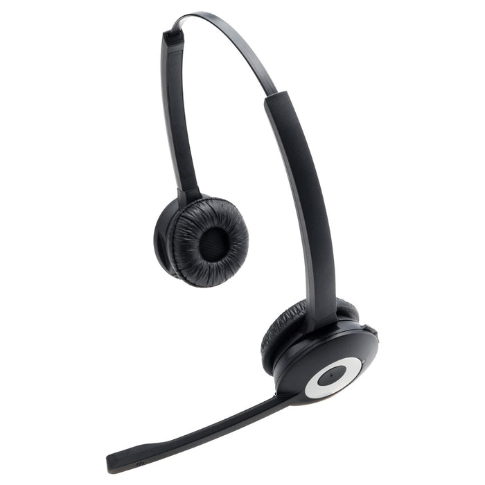 EAN 5706991018387 - Jabra Pro 930 Auriculares Inalámbrico Diadema Oficina/Centro de llamadas Bluetooth Negro imagen 2
