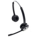 EAN 5706991018387 - Jabra Pro 930 Auriculares Inalámbrico Diadema Oficina/Centro de llamadas Bluetooth Negro imagen 2