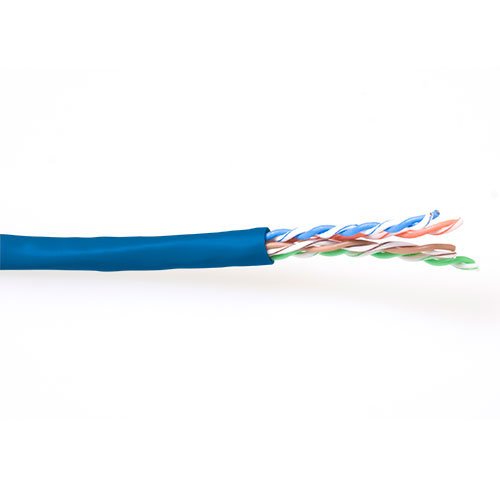 EAN 8716065136548 - ACT 305m Cat6 Cable cable de red Azul 100 m imagen 1