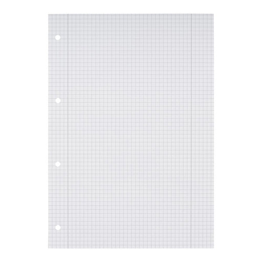 EAN 4006144043220 - Oxford 400159594 cuaderno y block A4 50 hojas Rojo imagen 2