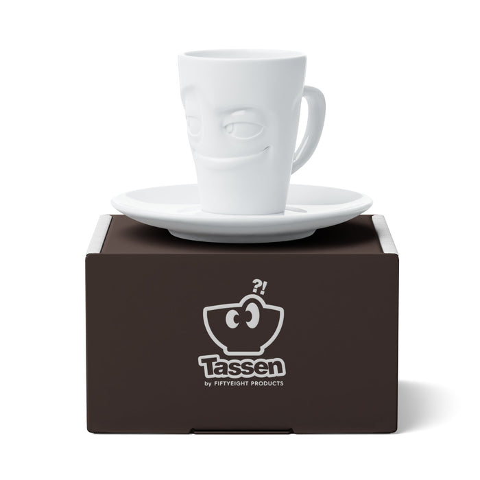EAN 4250255859199 - Fiftyeight T_02_11_01 tazón Blanco Café expreso 1 pieza(s) imagen 4