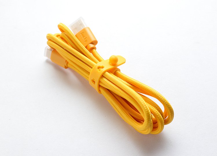 EAN 4710578309936 - Ducky One 3 Yellow Gaming Tastatur RGB LED - MX-Clear US teclado Juego USB Inglés de EE. UU. Amarillo imagen 6