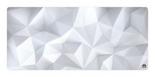 EAN 5903018667867 - ENDORFY Crystal Onyx White XL Alfombrilla de ratón para juegos Negro, Blanco imagen 2