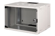 EAN 4016032493709 - Digitus DN-49202 armario rack 7U Bastidor de pared Gris imagen 1