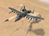 EAN 8001283013765 - Italeri A-10 A/C Thunderbolt II Maqueta de avión de ala fija Kit de montaje 1:72 imagen 2