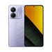 EAN 6932554400941 - Xiaomi Poco M7 Pro 16,9 cm (6.67") Ranura híbrida Dual SIM 5G USB Tipo C 8 GB 256 GB 5110 mAh Púrpura imagen 1