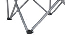EAN 5709388146700 - Easy Camp Spruce Arm Chair Olivine Silla de camping 4 pata(s) Oliva imagen 3