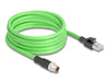 EAN 4043619804443 - DeLOCK 80444 accesorio para red industrial imagen 1
