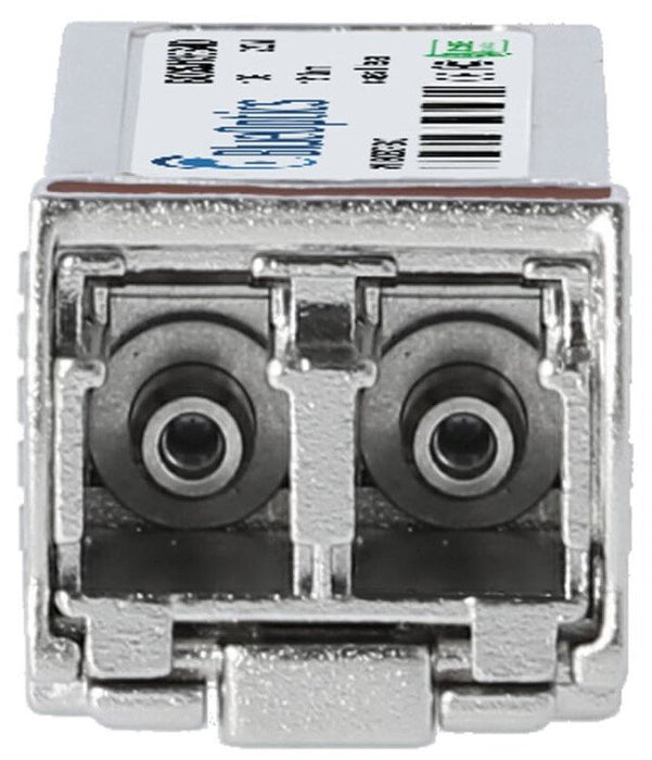EAN 4063232139111 - BlueOptics 10G-SFPP-LRM-RU-BO red modulo transceptor Fibra óptica 10000 Mbit/s SFP+ imagen 8